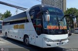 Buses Baha Azul (Chile)