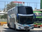 Julsa Angeles Tours S.A.C. (Per�) 957