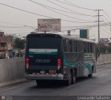 Zbuss S.A.C. (Per) 951., por Leonardo Saturno