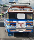 Transporte Palo Negro La Morita 2 098, por Kimberly Guerrero