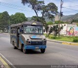 DC - Unin Conductores El Carmen 99