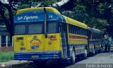 Unin Magdaleno A.C. 64, por Pablo Acevedo