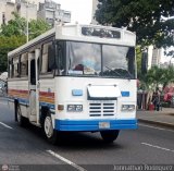 A.C. Lnea Ro Cristal 023, por Jonnathan Rodrguez