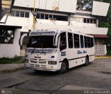A.C. Mixta de Transporte Tchira Mrida R.L. 0020