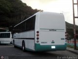 Transportes Frontino 1009, por Darwin Sanchez
