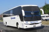 Unin Conductores Ayacucho 2046, por Andrs Ascanio