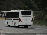 Servicios Especiales del Centro C.A. 40 Encava Nuevo E-NT6100 Encava Cummins Grande
