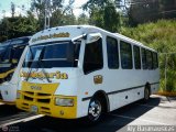 Coop. de Transporte La Candelaria 32, por Aly Baranauskas