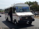 ZU - Transporte Mixto Los Cortijos 031