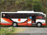 Transporte y Turismo Caldera 01, por Alfredo Montes de Oca