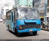 DC - Uni�n Conductores de Antimano 240