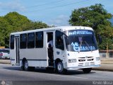 A.C. Transporte Independencia 070, por Kevin Mora