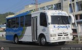 U.C. La Responsable S.C. 023, por Andrs Ascanio