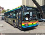 Metrobus Caracas 044, por ngel Saln