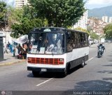 DC - S.C. Plaza Espa�a - El Valle - Coche 159