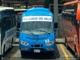 Transportes L�neas del Valle (Colombia) 02, por Leonardo Saturno