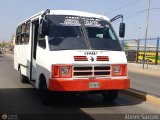 Cooperativa de Transporte Cabimara 51