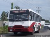 Colectivo Los Andes (Mrida - El Vigia) 22