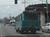 Ruta Metropolitana de Valencia-CA 51, por Jesus Valero
