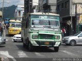 MI - A.C. Lnea Unidos El Viga 25, por Alfredo Montes de Oca