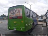 U.C. La Responsable S.C. 012, por Sebastin Mercado