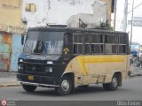 MI - Unin Circunvalacin Los Teques 046, por Otto Ferrer