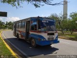LA - Ruta 13 066, por Brayan Da Silva 