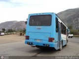 Lnea Los Caracoles (San Juan - Mrida) 22