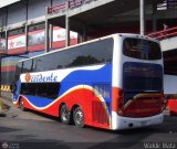 Expresos Occidente 322