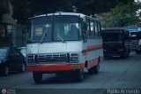 DC - Cooperativa de Transporte Pasajeros del Sur 088