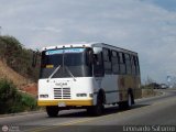 S.C. Lnea Transporte Expresos Del Chama 094, por Leonardo Saturno