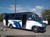 CA - Unin Caribe C.A. 22, por Aly Baranauskas