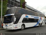 Expresos Mrida 0049, por Alvin Rondn