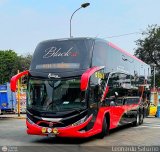 Transportes Sullana Express (Per) 952, por Leonardo Saturno