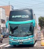 Turismo Civa S.A. 471 Marcopolo Paradiso G7 1800DD Volvo B430R