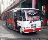 DC - Uni�n Conductores de Antimano 315