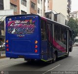 DC - A.C. de Transporte Roosevelt 132, por Jonnathan Rodrguez