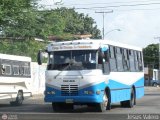 Coop. de Transporte La Candelaria 86