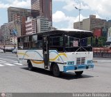 DC - S.C. Colinas de Bello Monte 100, por Jonnathan Rodrguez