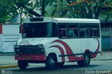 Ruta Metropolitana de Guarenas - Guatire 446 por Pablo Acevedo