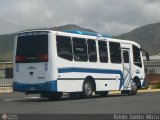 A.C. Transporte Independencia 010, por Kevin Junior Mora