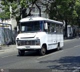 DC - Cooperativa de Transporte Pasajeros del Sur 123, por Jonnathan Rodrguez