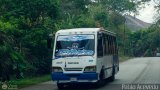 GU - A.C. de Cond. Transporte 747 22, por Pablo Acevedo