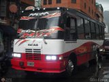 DC - Uni�n Magallanes Silencio Plaza Venezuela 188