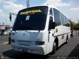 A.C. Transporte Central Morn Coro 069