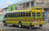 Transporte Palo Negro La Morita 2 021, por Andrs Ascanio
