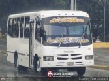 Coop. de Transporte La Candelaria 81, por Daniel Fernndez