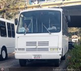 Particular o Desconocido CARACAS por Jonnathan Rodr�guez