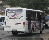 AR - A.C.C. Santos Michelena 19, por Alfredo Montes de Oca