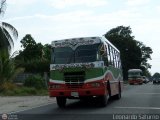 U.C. Lnea Pueblo Nuevo
